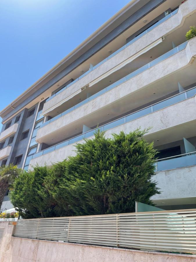 Relax Apartamento Playa Fenals Lloret de Mar Exterior foto