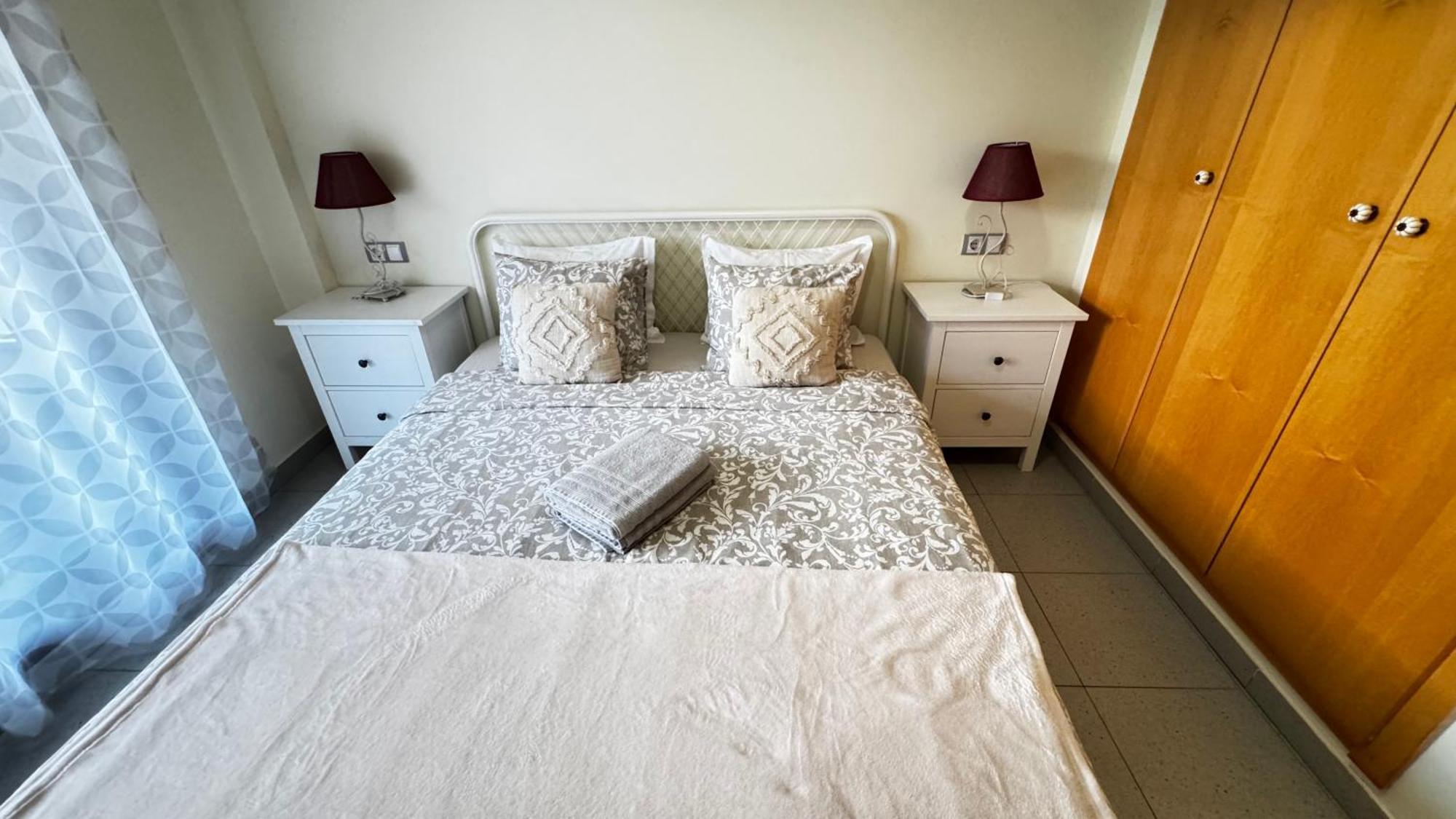 Relax Apartamento Playa Fenals Lloret de Mar Exterior foto